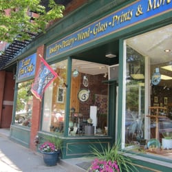 Exeter Fine Crafts