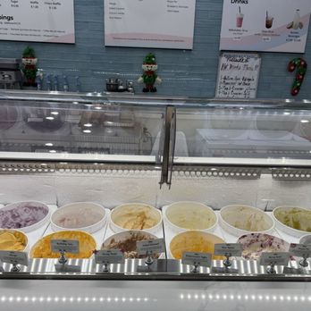 Nature's Organic Ice Cream - Ice Cream & Frozen Yogurt Near Me - Sunnyvale, California Nature's Organic Ice Cream - Ice Cream & Frozen Yogurt Near Me - Sunnyvale, California