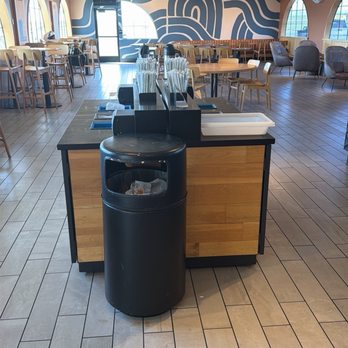 Starbucks - Hugh inside - Coffee & Tea Near Me - Coalinga, California