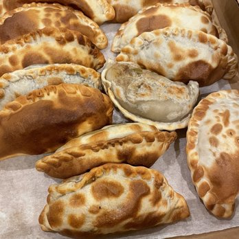 5411 Empanadas - Empanadas - Empanadas Near Me - Evanston, Illinois 5411 Empanadas - Empanadas - Empanadas Near Me - Evanston, Illinois