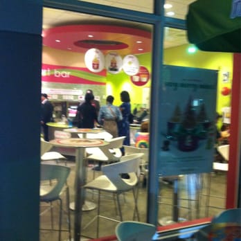 Menchie's Frozen Yogurt - Ice Cream & Frozen Yogurt Near Me - Boca Raton, Florida Menchie's Frozen Yogurt - Ice Cream & Frozen Yogurt Near Me - Boca Raton, Florida