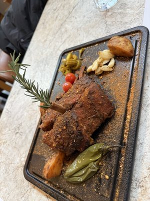 Meat Moot Seattle by null