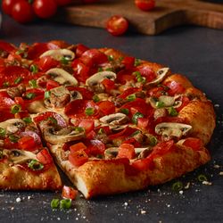 Round Table Pizza