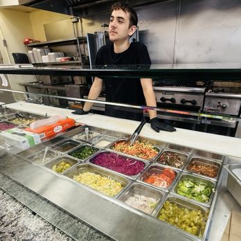 Chill & Grill Pita - Kosher Near Me - Boca Raton, Florida Chill & Grill Pita - Kosher Near Me - Boca Raton, Florida