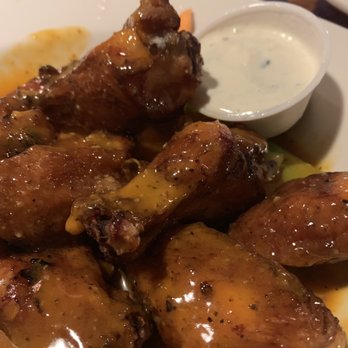 The Towne Tavern - Lemon pepper tequila wings are the best! - American Near Me - Averill Park, New York