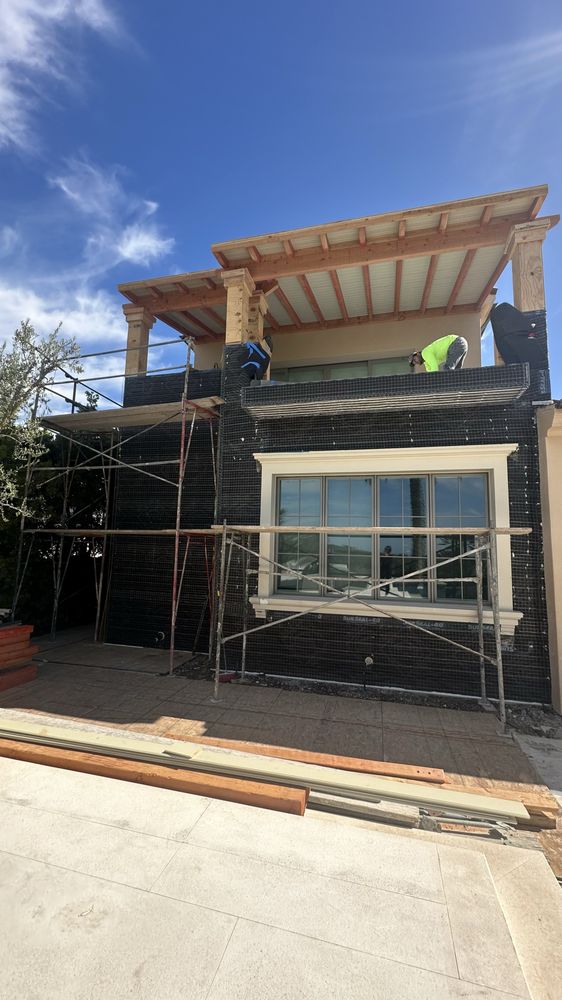 Slide of Waterproofing N Roofing