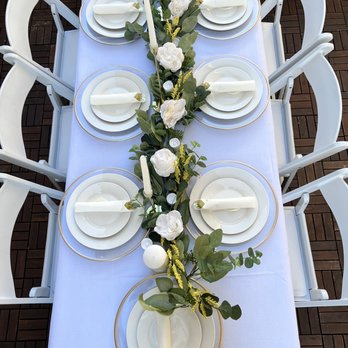 SCV Party Rental - Party Equipment Rentals Near Me - Saugus, California