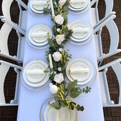 SCV Party Rental