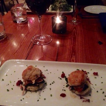 Bliss - New American Near Me - San Antonio, Texas