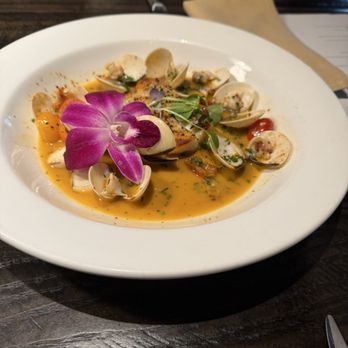 Q1227 Restaurant - Clams: 2/26/2026. Very good. - New American Near Me - Roseville, California Q1227 Restaurant - Clams: 2/26/2026. Very good. - New American Near Me - Roseville, California