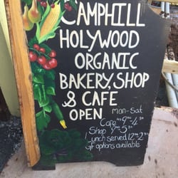 Camphill Holywood