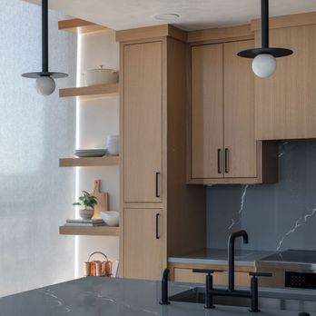 Urbane Design - Interior Design Near Me - Austin, Texas