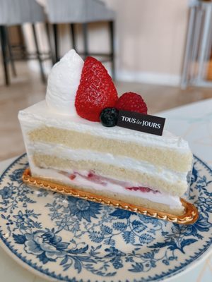 TOUS Les JOURS Cafe by null