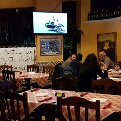 Pizzeria da Alfredo