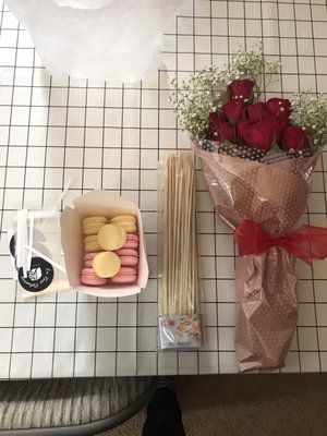 La Rose Patisserie by null