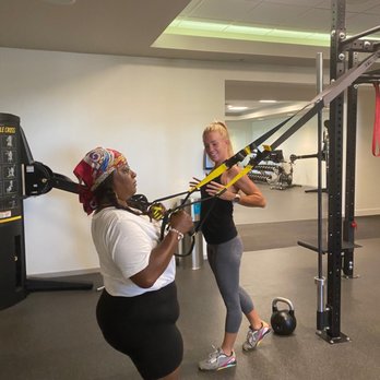 The Spa at CIVANA - I must say this TRX class was Everything and more - Day Spas Near Me - Carefree, Arizona The Spa at CIVANA - I must say this TRX class was Everything and more - Day Spas Near Me - Carefree, Arizona