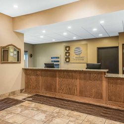 Comfort Inn & Suites
