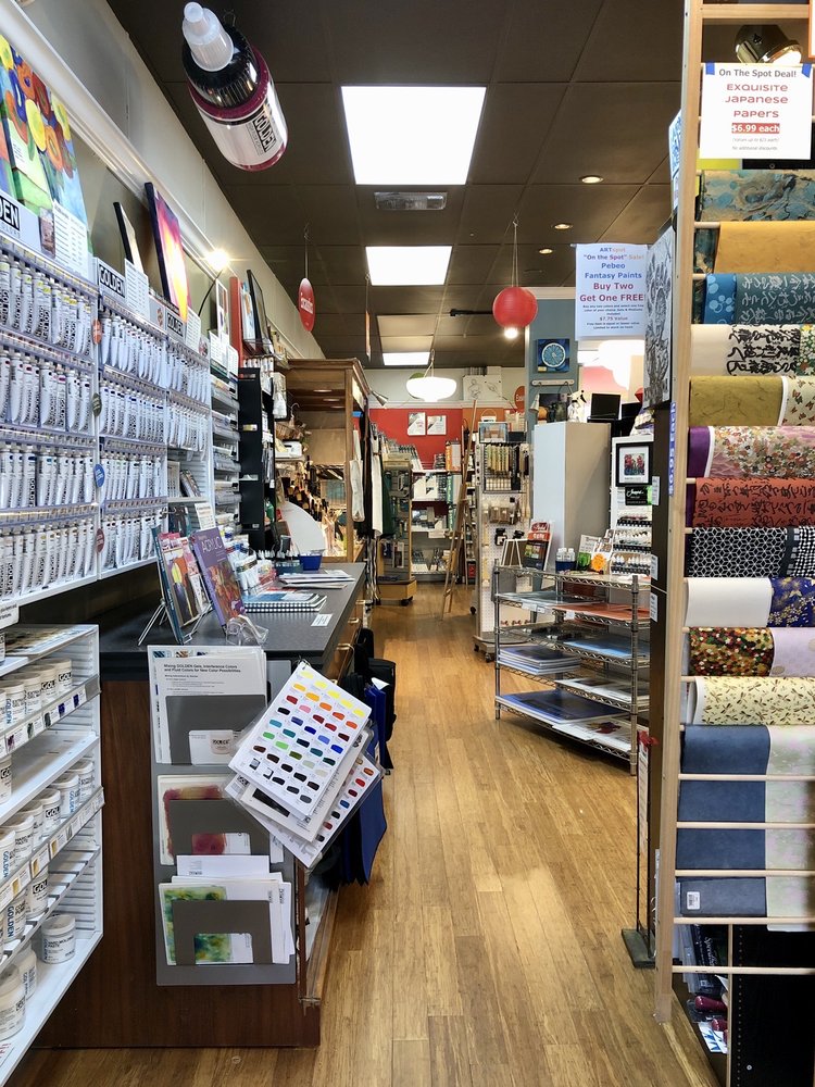 ART SPOT Updated July 2024 12 Photos & 15 Reviews 408 Main St