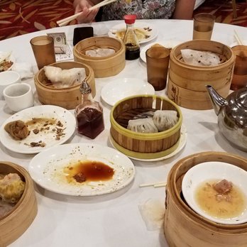 Hei La Moon - Just a few options you have to choose from. - Dim Sum Near Me - Boston, Massachusetts Hei La Moon - Just a few options you have to choose from. - Dim Sum Near Me - Boston, Massachusetts