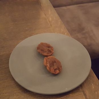 Cézembre - Chocolate Madeleine - French Near Me - Paris, 75