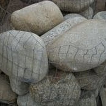 C & L Natural Stone - Building Stone - Glacier Boulders - C & L Natural Stone - Sherman, TX - Building Supplies Near Me - Sherman, Texas