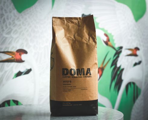 Passionfruit Coffee by null