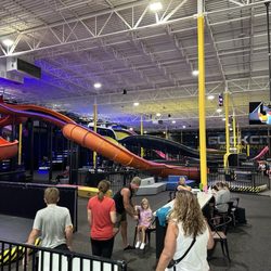 Slick City Action Park