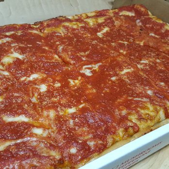 Kate & Al's Pizza - Pizza Near Me - Columbus, New Jersey