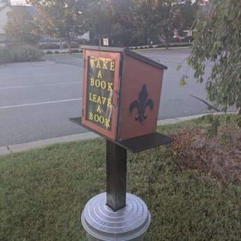 Community Book Box - Community Book Box, Kernersville - Community Book Box Near Me - Kernersville, North Carolina