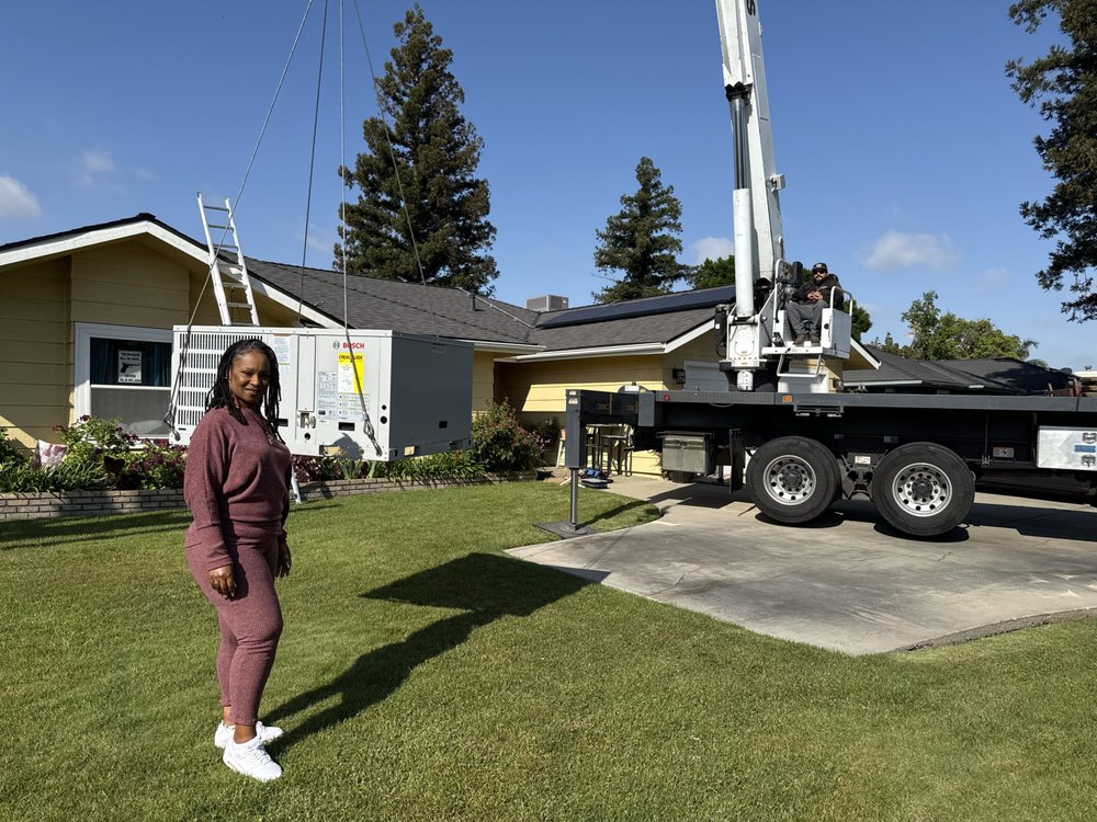 Slide of Oso Holding Group