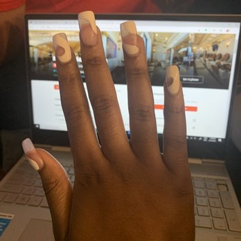 King Palace Nails - Nail Salons Near Me - Jacksonville, Florida