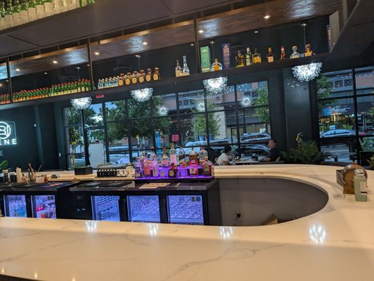 Bene Korean BBQ by null