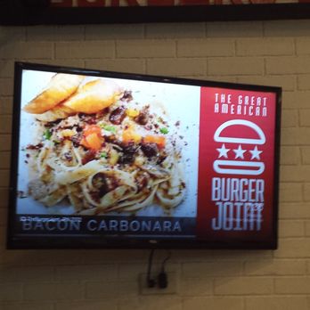 The Great American Burger Joint - Burgers Near Me - Pasig, NCR