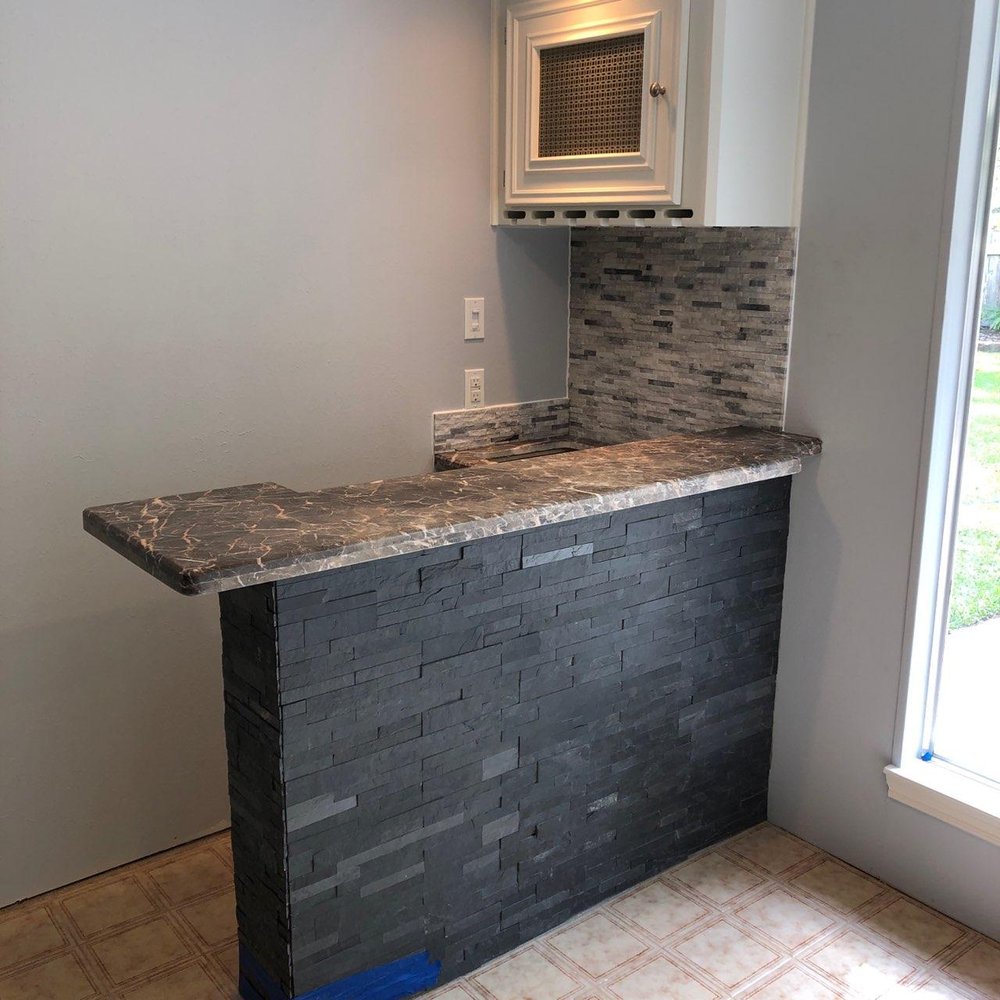 Slide of Grifaldo Construction