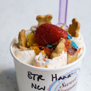 Sweet Creams - Beary Tasty Rainbow - Ice Cream & Frozen Yogurt Near Me - Honolulu, Hawaii Sweet Creams - Beary Tasty Rainbow - Ice Cream & Frozen Yogurt Near Me - Honolulu, Hawaii
