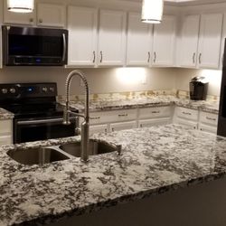 az granite and remodeling