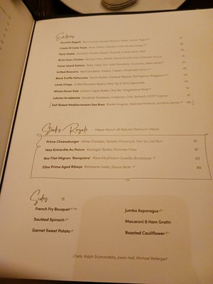 Cathédrale Restaurant by null