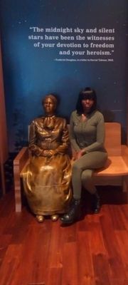 Harriet Tubman Museum and Educational Center by null
