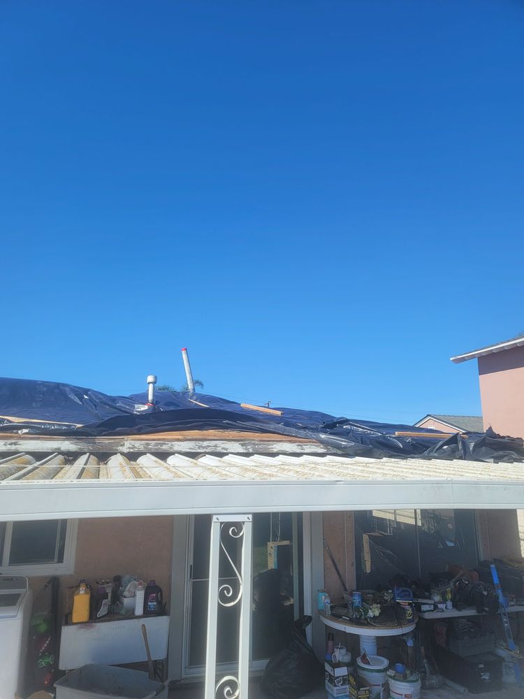 Slide of Cali Built Construction