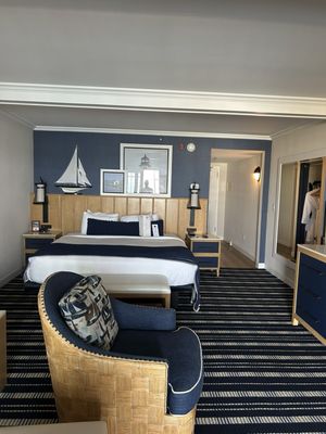 Harborside Hotel, Spa & Marina by null