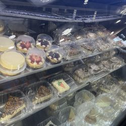 Sweets Case