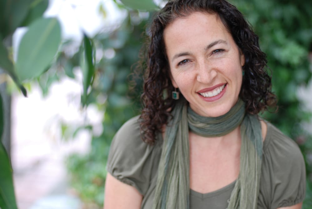 Gillian Nathan, LCSW, CHt - grief counselor in San Francisco, CA