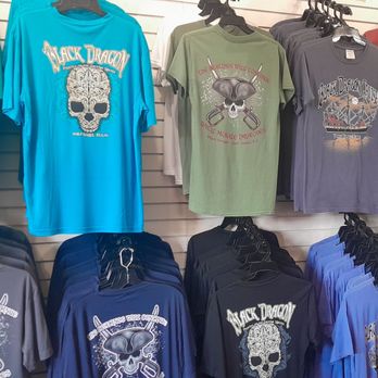 Black Dragon Cruises - Shirts - Boat Charters Near Me - Port Isabel, Texas Black Dragon Cruises - Shirts - Boat Charters Near Me - Port Isabel, Texas