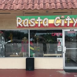Rasta City