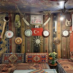 Ottoman House