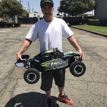 Gearbox Models - An RC car fanatic acquaintance. - Hobby Shops Near Me - Fullerton, California