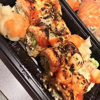 Ginzaya - Japanese Near Me - La Mirada, California
