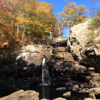 Devil's Hopyard State Park - Waterfall in the fall - Parks Near Me - East Haddam, Connecticut Devil's Hopyard State Park - Waterfall in the fall - Parks Near Me - East Haddam, Connecticut