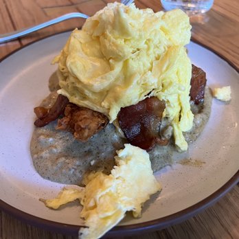 Yardbird - Biscuit & Gravy - Southern Near Me - Dallas, Texas Yardbird - Biscuit & Gravy - Southern Near Me - Dallas, Texas