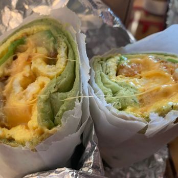 The Poughkeepsie Grind - the inside of a burrito - Coffee & Tea Near Me - Poughkeepsie, New York The Poughkeepsie Grind - the inside of a burrito - Coffee & Tea Near Me - Poughkeepsie, New York